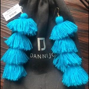 DANNIJO Earrings